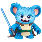 Star Wars Collectible Child Action Figures, Plastic Multicolor, 1.70 x 4.00 x 7.00 Inches, 0.2 lb