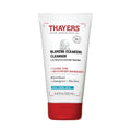 THAYERS Blemish Clearing Face Cleanser with 1.5% Salicylic Acid, Acne Treatment Face Wash, Soothing and Non-Stripping Skin Care, 4.4 Fl Oz EXP 04/2025