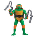 Tales of The Teenage Mutant Ninja Turtles: 4.5" Head Droppin' Michelangelo Basic Figure by Playmates Toys