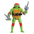 Tales of The Teenage Mutant Ninja Turtles: 4.5" Head Droppin' Raphael Basic Figure by Playmates Toys