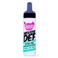 The Doux Mousse Def Shine Enhancing Volumizing Texturizing Pump Hair Styling Foam, 7 fl oz