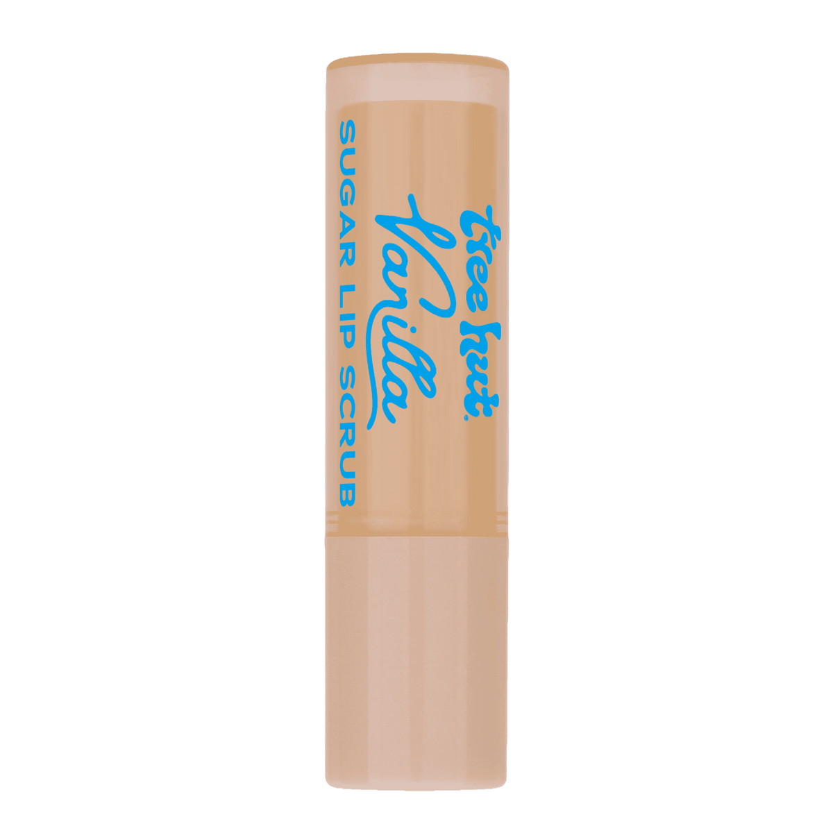 Tree Hut Vanilla Exfoliating Sugar Lip Scrub Stick, 0.12 oz