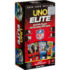 Mattel MTTJHG46 UNO Elite NFL Starter Pack 2025 Card Game