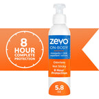 Zevo On Body Mosquito + Tick Repellent Lotion 5.8oz - Bug Spray Alternative