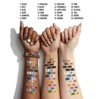 NYX Professional Makeup Epic Wear Liner Sticks, Long-Lasting Waterproof Eyeliner Pencil, Silver Lining, 1 Count