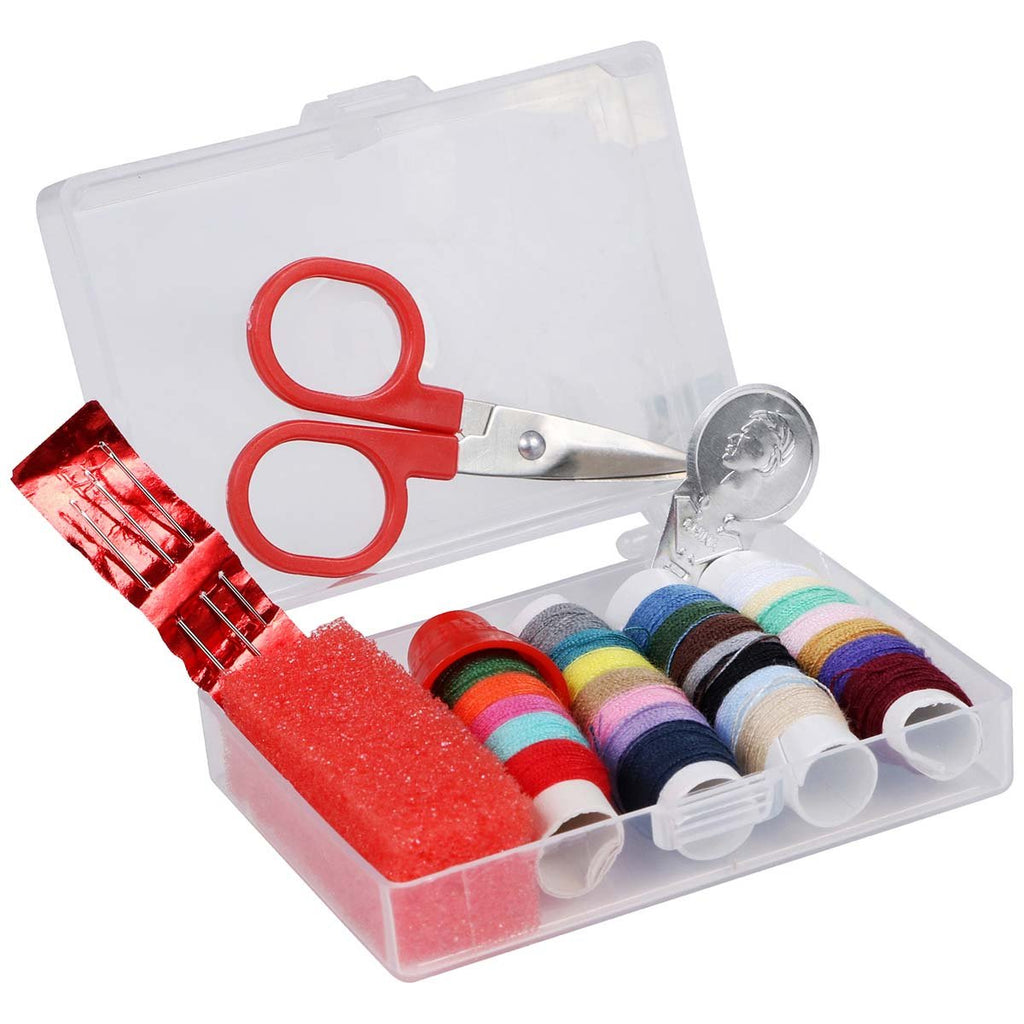 Singer Sewing Kit 34/Pkg-