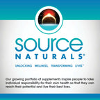 Source Naturals Wellness D-mmunity Vitamin D Immune Formula, 60 Vegetarian Capsules EXP 9/26