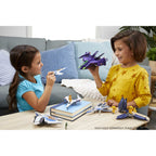 Disney and Pixar Lightyear Hyperspeed Series Vehicles with Mini Figures