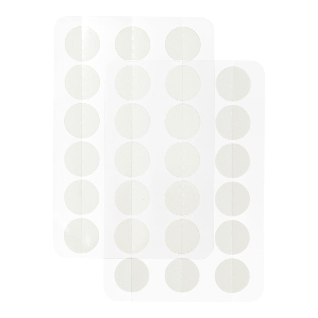 e.l.f. SKIN Blemish Breakthrough Stick It To Zits, 36 Clear Hydrocolloid Pimple Patches, 36 ct