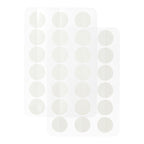 e.l.f. SKIN Blemish Breakthrough Stick It To Zits, 36 Clear Hydrocolloid Pimple Patches, 36 ct