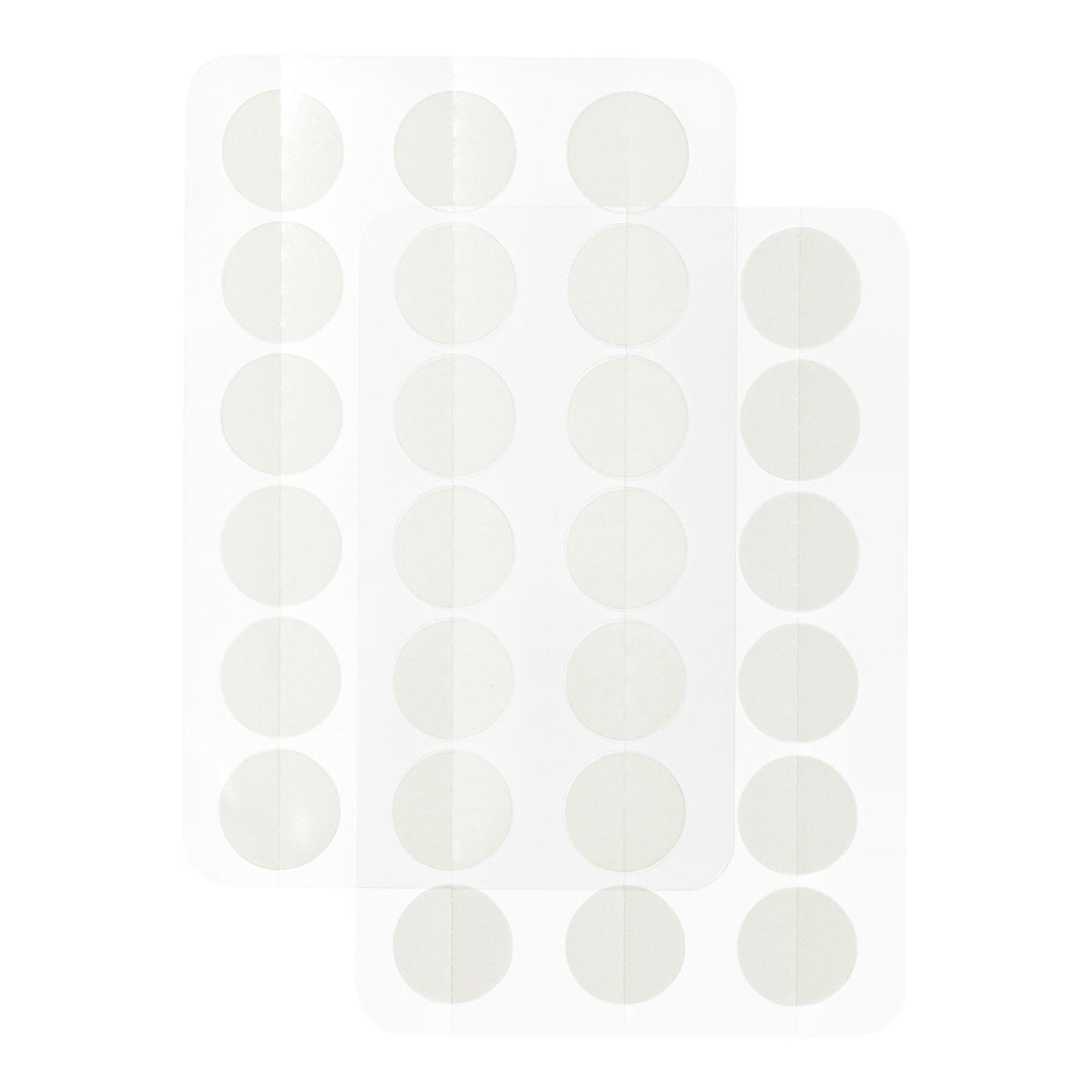 e.l.f. SKIN Blemish Breakthrough Stick It To Zits, 36 Clear Hydrocolloid Pimple Patches, 36 ct