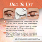 Ardell Big Beautiful Lashes Bae Eyelashes