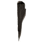 NYX Professional Makeup Eyebrow Gel, Black 0.34 oz