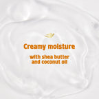 Dove Hair Love Daily Nourishing Conditioner Curly Hair with Shea Butter, Coconut Cookie, 17.5 fl oz