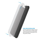 DuraGlass Tempered Glass Screen Protector for Samsung Galaxy A25 5G
