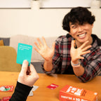 They're a 10 But: the Adult Party Game Based on the Viral TikTok Trend by What Do You Meme?