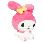 Hello Kitty and Friends, My Melody, 8 inch Plush Classic Series