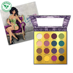 RUDE COSMETICS The Lingerie Collection - Wild Nights (Wearables)