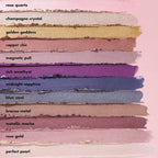 e.l.f. No Budge Shadow Stick, Rich Amethyst, 0.05oz