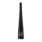e.l.f. Expert Liquid Liner, Jet Black, 0.14 fl oz