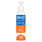 Zevo On Body Mosquito + Tick Repellent Lotion 5.8oz - Bug Spray Alternative