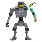 Tales of Teenage Mutant Ninja Turtles: Mutations Mix and Match 4.5” Mechaziod Basic Action Figure by Playmates Toys