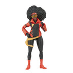 Marvel Legends Series Spider-Man: Across the Spider-Verse (Part One) Jessica Drew Action Figure