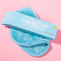 The Original MakeUp Eraser Chill Blue, 9.5 in – Reusable, eco-friendly makeup remover cloth