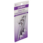 Conair Section & Set Secure Hold Sectioning Clips 6 Pack