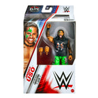 WWE Elite Jimmy Uso Action Figure, Greatest Hits 6-inch Collectible with Articulation & Accessories DAMAGED BOX