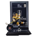 Jack Eichel w/Stanley Cup (NHL: Vegas Golden Knights) 7" Figure McFarlane's SportsPicks