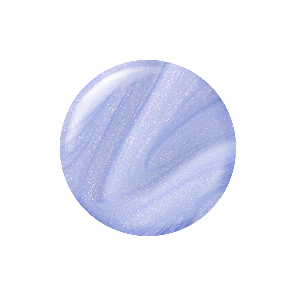 Sally Hansen Insta-Dri Nail Polish, Quick-Drying, Long-Lasting Shine, Lavish Lilac 0.31 fl oz