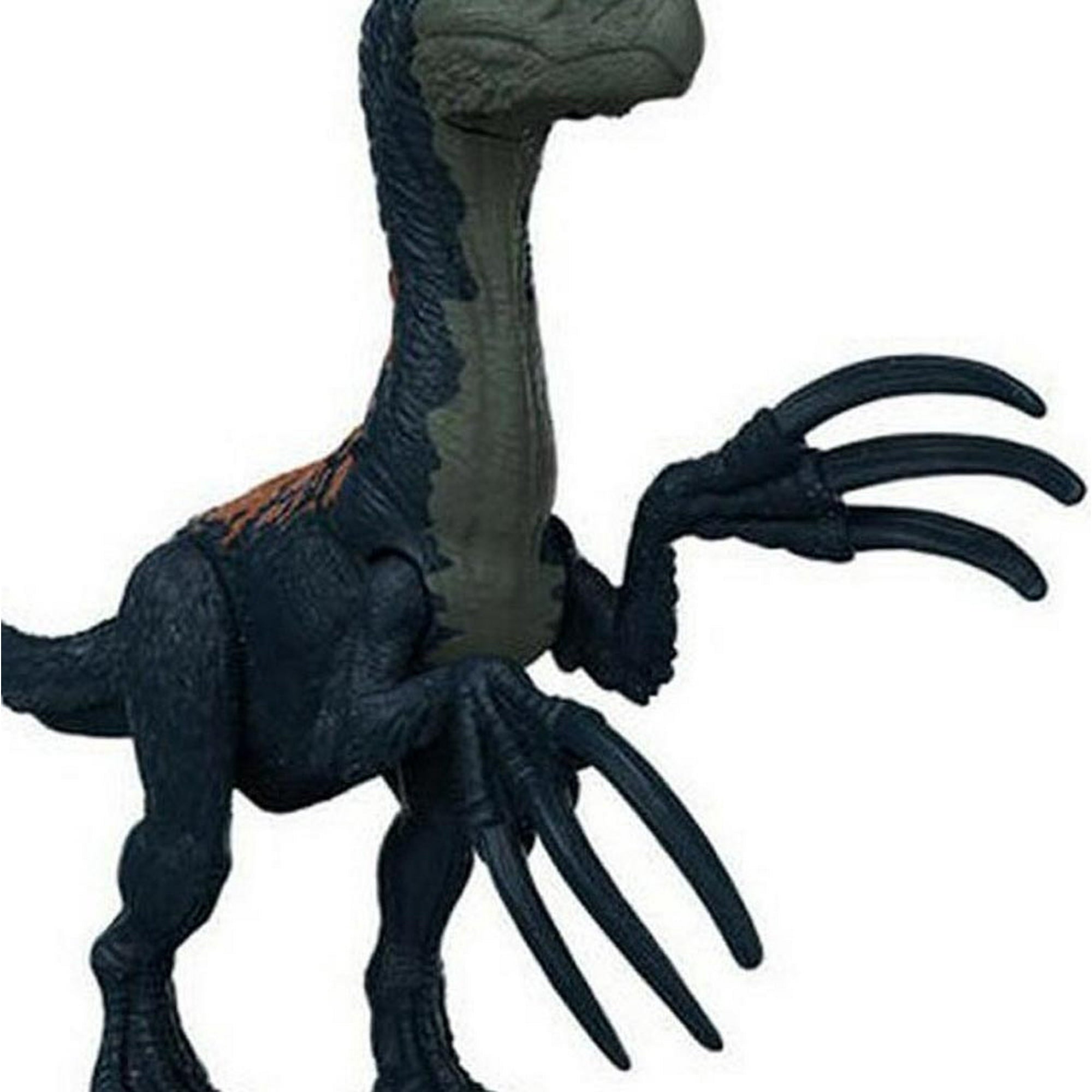 Jurassic World Dominion Therizinosaurus Action Figure mini