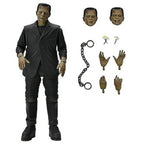 Universal Monsters 7" Ultimate Frankenstein's Monster Action Figure, by NECA