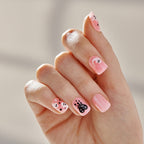KS imPRESS Nails - No Way Out