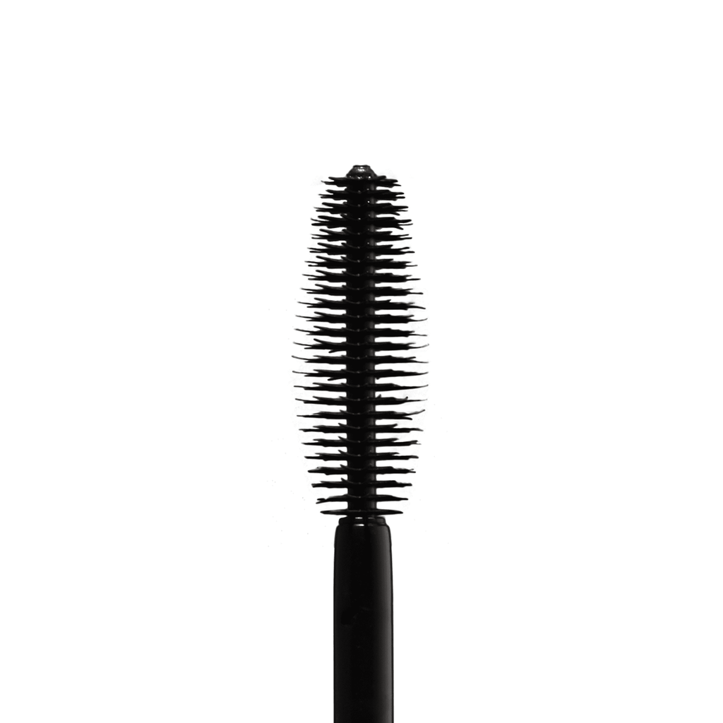 NYX Professional Makeup On The Rise Liftscara Volumizing Mascara, Clean and Vegan formula, Black, 0.33 fl oz