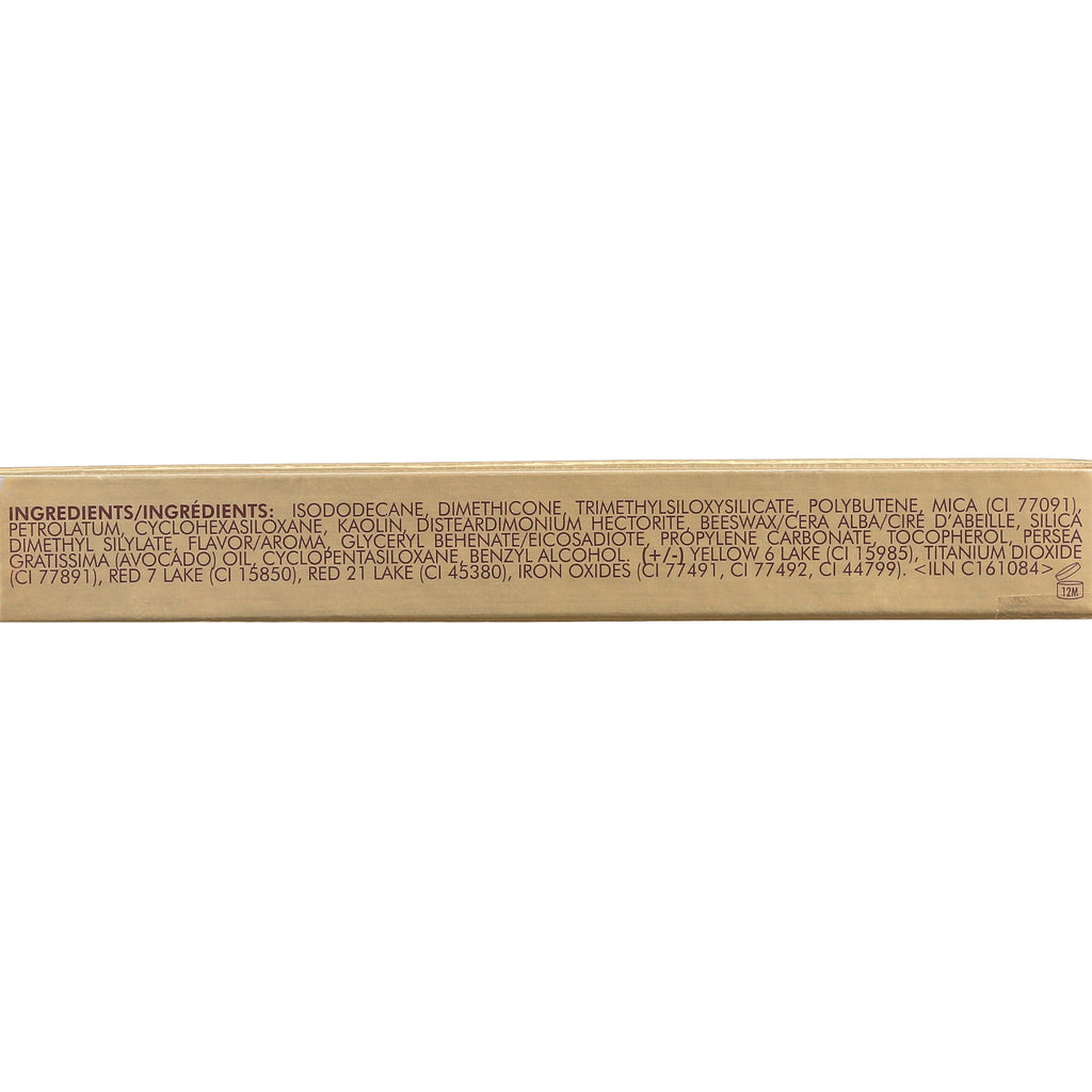Stay All Day Liquid Lipstick - Fiery by Stila for Women - 0.1 oz Lipstick