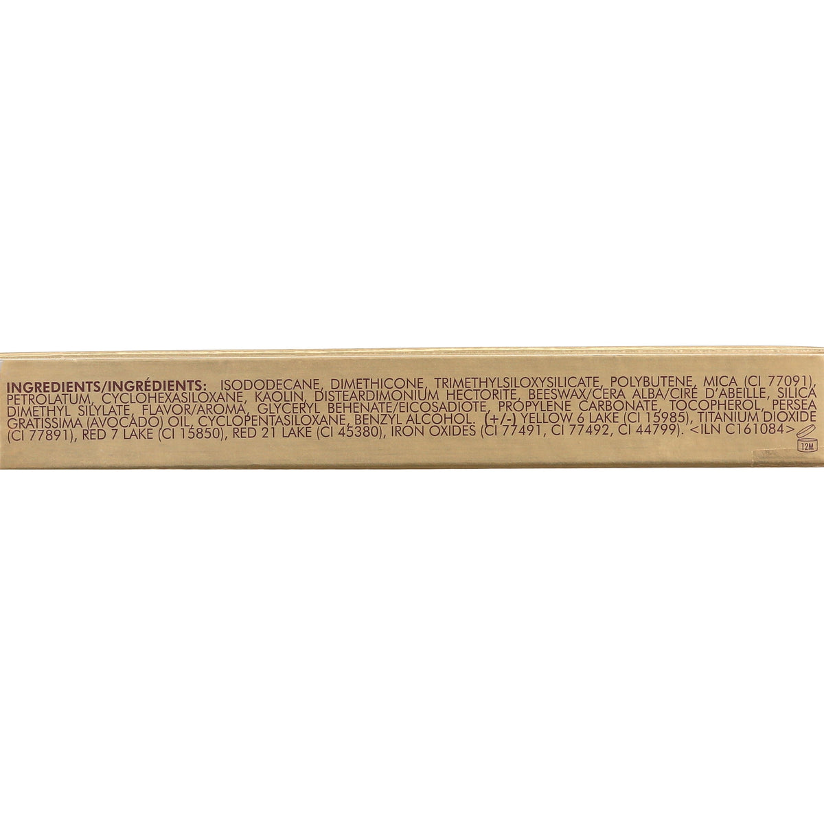 Stay All Day Liquid Lipstick - Fiery by Stila for Women - 0.1 oz Lipstick