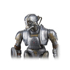 Star Wars The Black Series SM-33, Star Wars: Skeleton Crew Action Figure (6”)