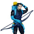 Dc 7in Action Figure - MCE - Dark Archer - McFarlane Toys
