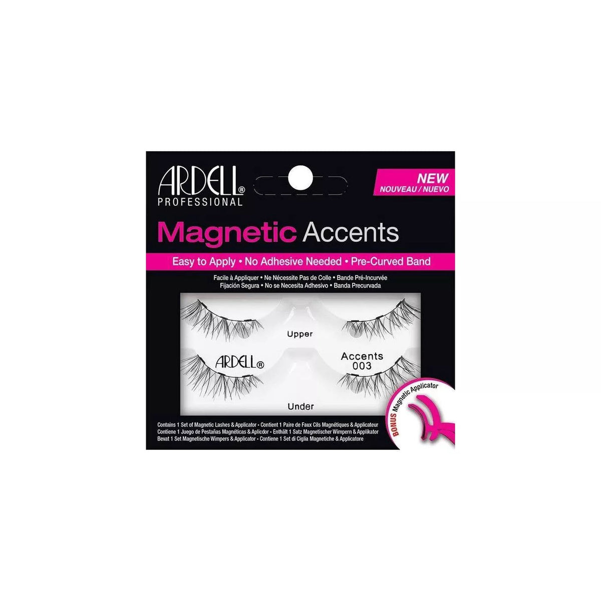 Ardell Magnetic Lash Accents 003