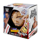 ToyMonster WWE Randy Orton Splats Head 11CM, Stretchy Action Figures, Ages 3 and up