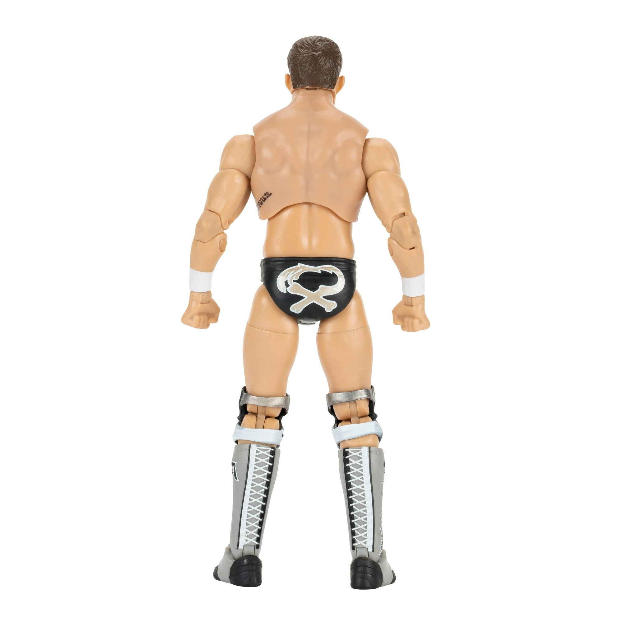 AEW Unmatched Kyle O'Reilly - 6 inch Figure with Two Alternate Fists