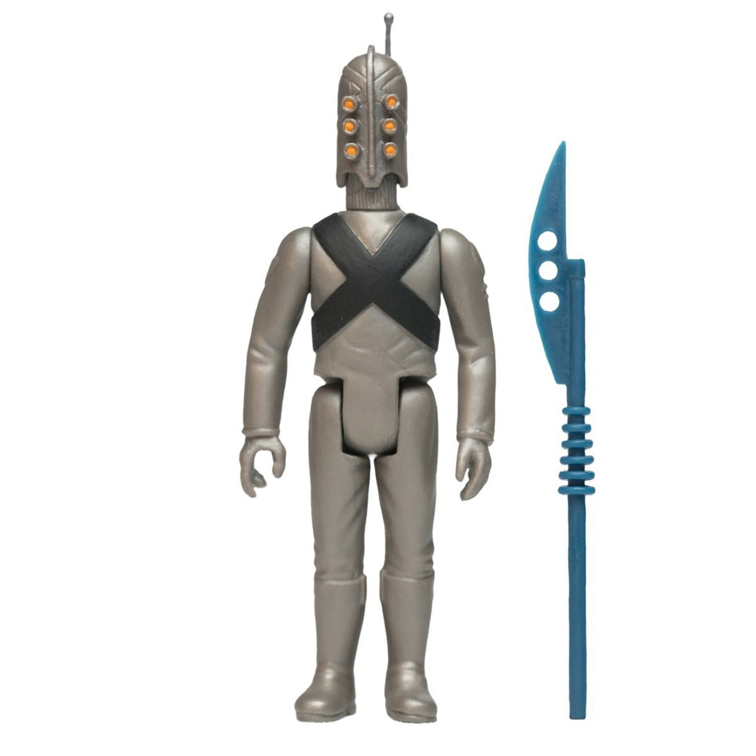 The Worst X-1 (Scum Squad) 3 3/4-Inch ReAction Figure