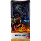 Jurassic World Dominion Therizinosaurus Action Figure mini