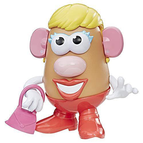 Mrs. Potato Head Figure