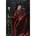 Phantom of the Opera (1925) - 7” Scale Action Figure - Phantom of the Opera "Masque of the Red Death"