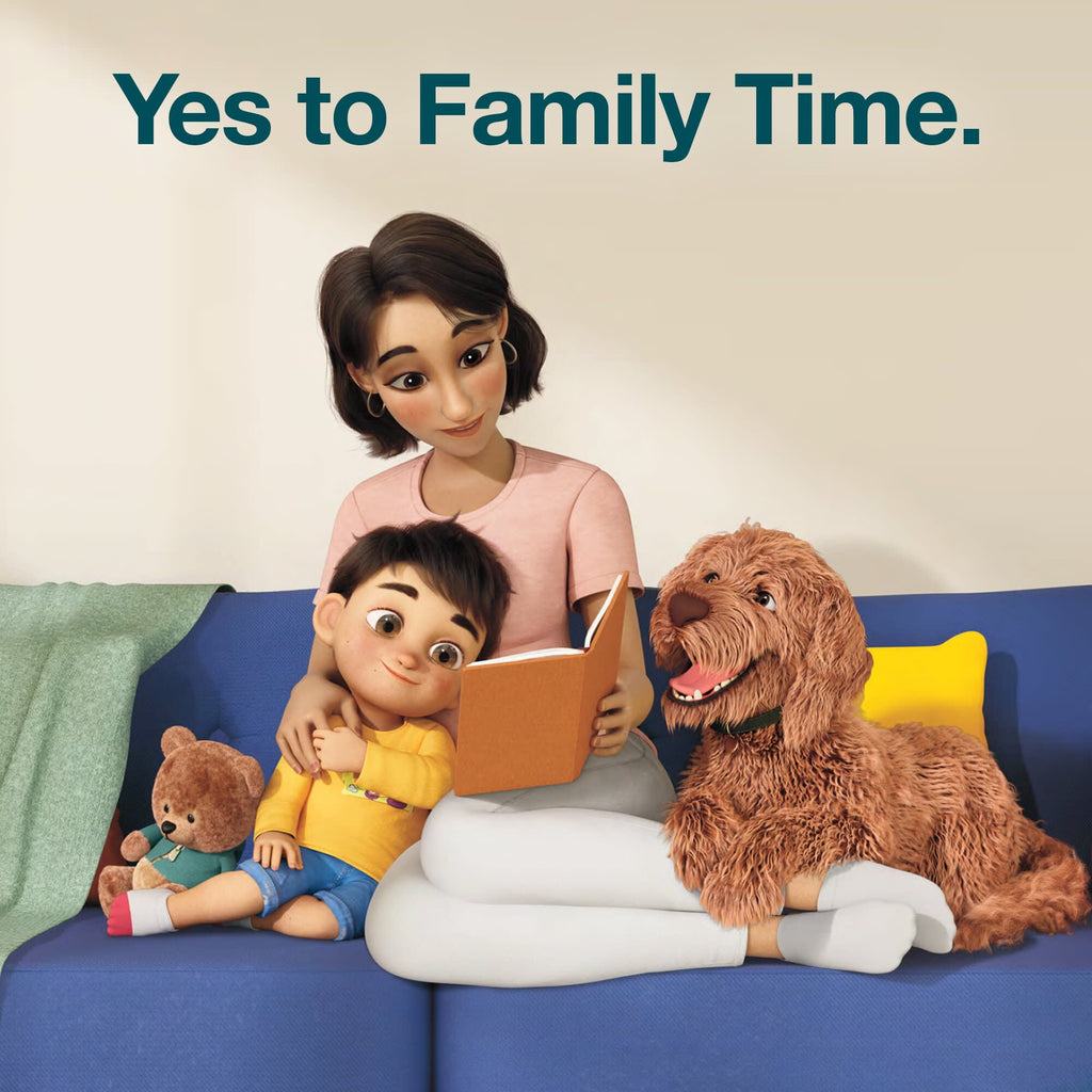 FamilyGuard Brand Disinfectant Cleaner, Multi Surface, 32 oz, Fresh. Expertly Formulated for Use in Homes with Children and Pets