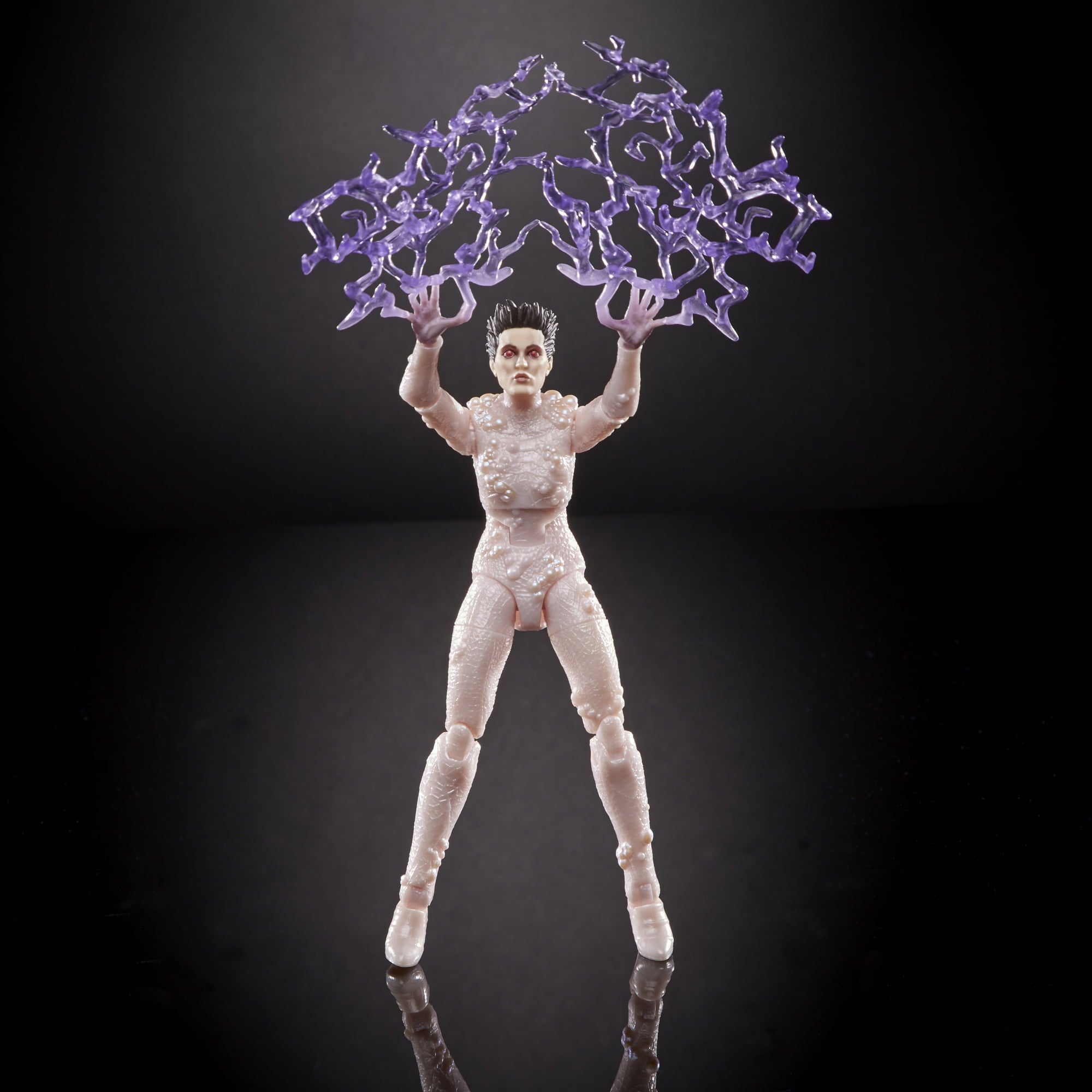 Ghostbusters Plasma Series Gozer 6 Inches Action Figure with Accessories