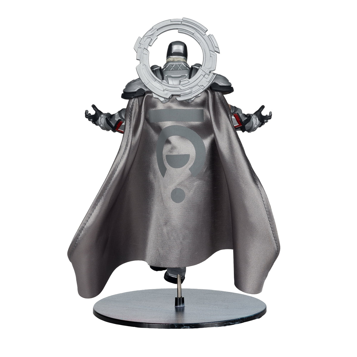 Magneto (Marvel Rivals) 1:10th Scale Collectible - McFarlane Toys